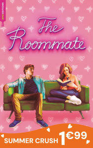Title: The Roommate, Author: Rosie Danan