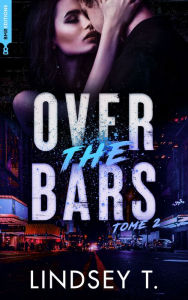 Title: Over the bars 2, Author: Lindsey T.