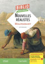 BiblioCollège Nouvelles réalistes (Maupassant)