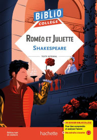 Title: Bibliocollège - Roméo Et Juliette, Author: William Shakespeare