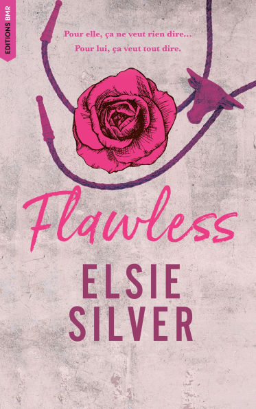 Flawless (Edition Française): Chestnut Springs - Tome 1