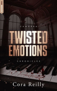 Title: Camorra Chronicles 2: Après la saga des Mafia Chronicles, Author: Cora Reilly