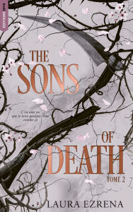 Title: The Sons of Death - tome 2, Author: Laura Ezrena