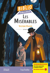 Title: BiblioCollège - Les Misérables, Author: Victor Hugo