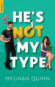 Title: Vancouver Agitators - Tome 4, Author: Meghan Quinn