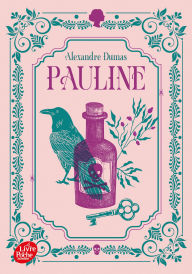 Title: Pauline, Author: Alexandre Dumas
