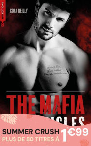 Title: Bound by Honor - The Mafia Chronicles, T1: La saga best-seller américaine enfin en France !, Author: Cora Reilly