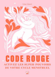 Title: Code rouge, Author: Lisa Lister