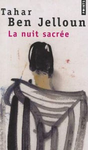 Title: La Nuit Sacree / Edition 2, Author: Tahar Ben Jelloun