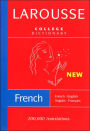 Larousse College Dictionary: French-English/English-French