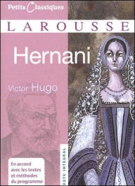 Title: Hernani / Edition 1, Author: Victor Hugo