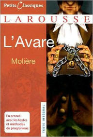 Title: Avare, Author: Moliere