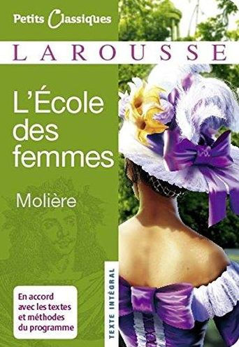 L'ecole Des Femmes