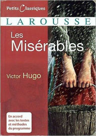 Title: Les Miserables, Author: Victor Hugo