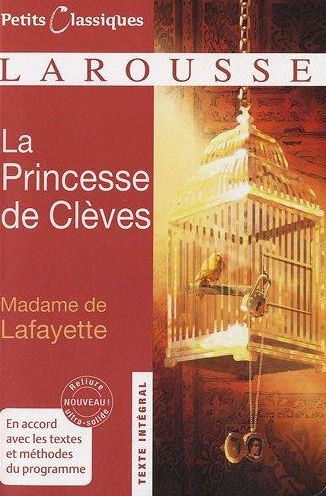 La Princesse de Cleves