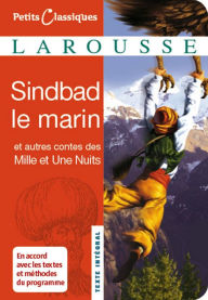 Title: Sindbad le marin et autres contes des Mille et une nuits: Contes (IXe et Xe siècle), Author: Collectif