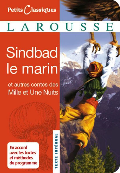 Sindbad le marin et autres contes des Mille et une nuits: Contes (IXe et Xe siècle)