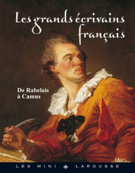 Title: Les grands écrivains français, Author: Collectif
