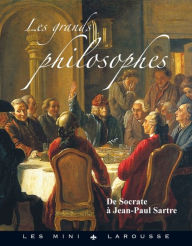 Title: Les grands philosophes, Author: Collectif