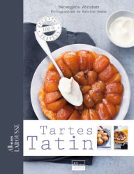 Title: Tartes Tatin, Author: Bérengère Abraham