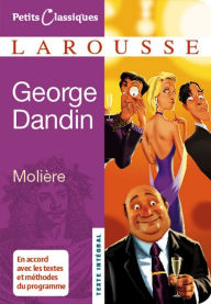 Title: George Dandin, Author: Jean-Baptiste Molière (Poquelin dit)