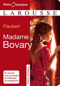 Title: Madame Bovary, Author: Gustave Flaubert