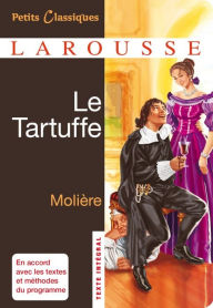 Title: Tartuffe, Author: Jean-Baptiste Molière Poquelin dit