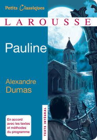 Title: Pauline, Author: Alexandre Dumas