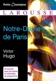 Title: Notre-Dame de Paris, Author: Victor Hugo