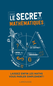 Title: Dans le secret des mathématiques, Author: Ivan Kiriow