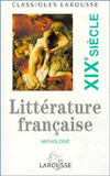 Title: Litterature Francaise: XIX Siecle, Author: Robert Horville