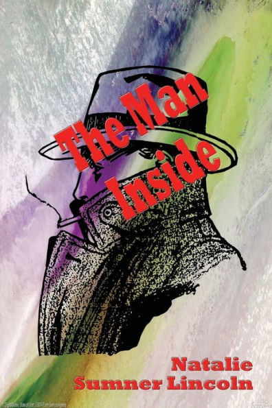 The Man Inside - Illustrated