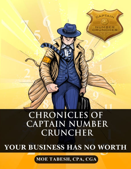 Your Business Has No Worth