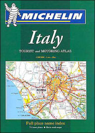 Italy Atlases Maps European Atlases Maps 10 25 - 