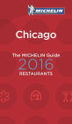 MICHELIN Guide Chicago 2016
