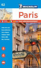 Michelin Paris by Arrondissements Pocket Atlas #62