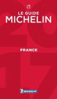 MICHELIN Guide France 2017: Hotels & Restaurants