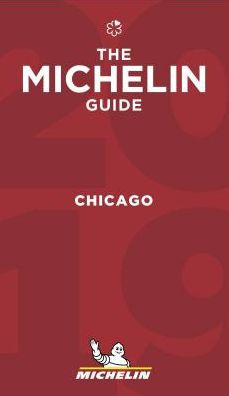 MICHELIN Guide Chicago 2018: Restaurants