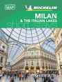 Michelin Green Guide Short Stays Milan & the Lakes: Short Stays