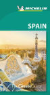 Michelin Green Guide Spain: (Travel Guide)