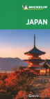 Michelin Green Guide Japan: Travel Guide
