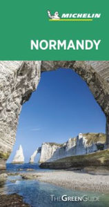 Title: Michelin Green Guide Normandy: (Travel Guide), Author: Michelin