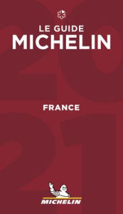 Books pdf file free downloading The MICHELIN Guide France 2021: Restaurants & Hotels 9782067250390 (English Edition) ePub by Michelin