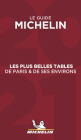 Le Guide Michelin Paris & Ses Environs 2021