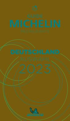 The MICHELIN Guide Deutschland (Germany) 2023: Restaurants & Hotels