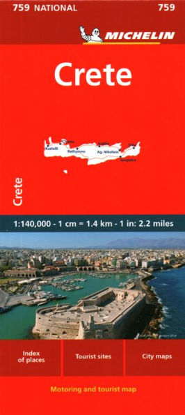 Crete Map 759
