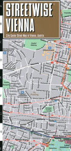 Free ebooks download pdf for free Streetwise Vienna (English Edition)