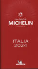 The MICHELIN Guide Italia (Italy) 2024