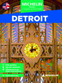 Michelin Detroit: GreenGuide Short-Stays