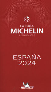Title: The MICHELIN Guide Espana Portugal (Spain & Portugal) 2025, Author: Michelin